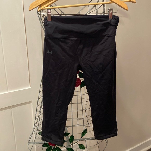 Heat gear knee leggings - Picture 1 of 5